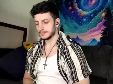 Chaturbate Sex Chat of hardselfsucker1