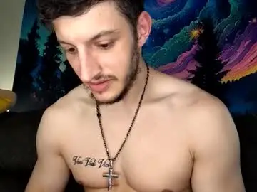 Chaturbate Live Sex Cam of hardselfsucker1