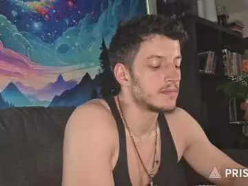 Chaturbate Live Porn of hardselfsucker1