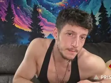 Chaturbate Nude Webcam of hardselfsucker1