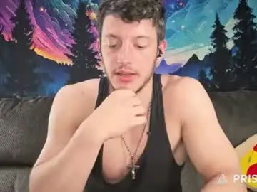 Chaturbate Live Porn of hardselfsucker1