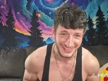 Chaturbate Sex Cam of hardselfsucker1