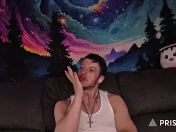 Chaturbate Live Porn of hardselfsucker1
