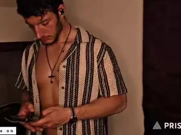 Chaturbate Sex Cam of hardselfsucker1