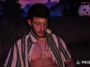 Chaturbate Nude Webcam of hardselfsucker1