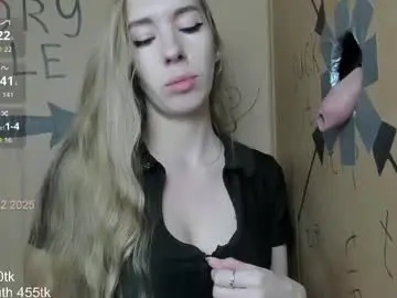 Chaturbate Best Webcam of im_ivanova_ann