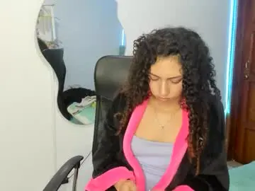 Chaturbate Live Porn of irix_moon