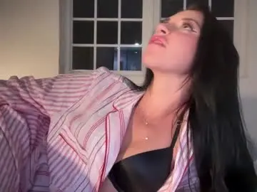 Chaturbate Live Porn of itskassielee