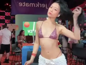 Chaturbate Nude Webcam of itskassielee