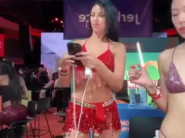 Chaturbate Sex Chat of itskassielee