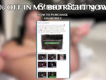 Chaturbate Adult Video Chat of itskassielee