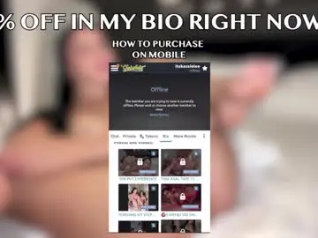 Chaturbate Live Sex of itskassielee