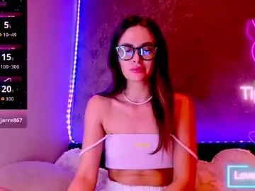 Chaturbate Live Sex of jess_kahawaty