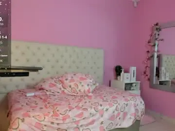 Chaturbate Sex Cam of kiitty_horny_