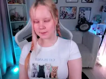 Chaturbate Adult Webcams of kittenxoann