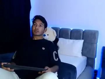 Chaturbate Private Sex Chat of luca_vegas