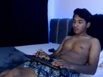 Chaturbate Private Sex Chat of luca_vegas