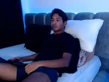 Chaturbate Sex Chat of luca_vegas