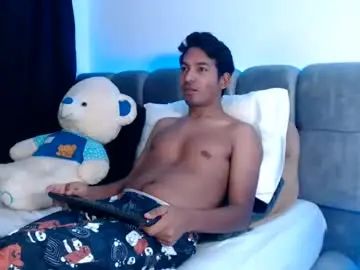Chaturbate Private Sex Chat of luca_vegas