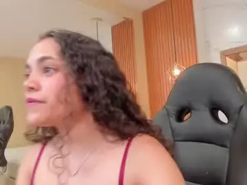 Chaturbate Best Webcam of luna__vegga