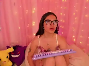 Chaturbate Nude Webcam of majo_prettty