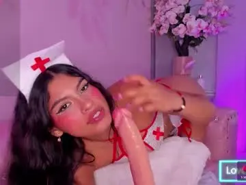 Chaturbate Free Live Porn of megan_cute4u