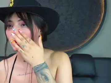 Chaturbate Adult Webcams of miss___charlotte