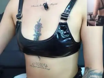 Chaturbate Adult Video Chat of miss___charlotte