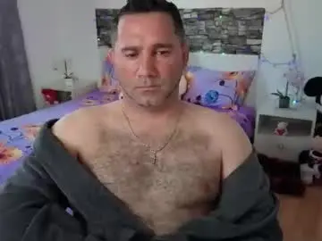 Chaturbate Free Live Porn of mistervybe