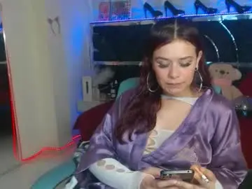 Chaturbate Best live sex cam show of red_moon_2