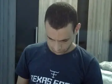 Chaturbate Live Sex of ronnispoto