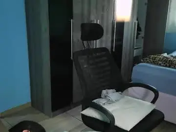 Chaturbate Live Porn of ronnispoto