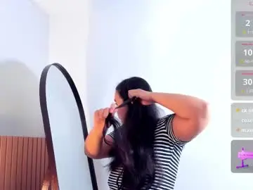 Chaturbate Watch Live Sex Cams of salomee_bigboobs