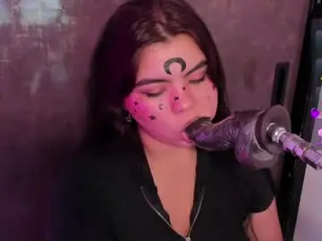 Chaturbate Free Porn Cam of salomee_bigboobs