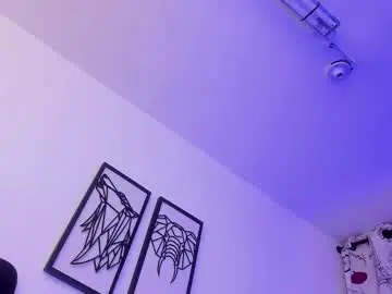 Chaturbate Sex Chat of scarlet_villamizar