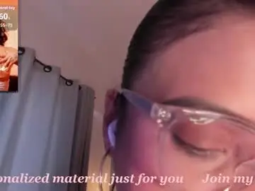 Chaturbate Adult Webcam of sheyla_hills_