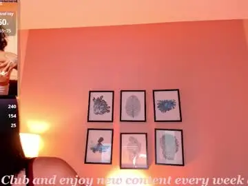 Chaturbate Sex Cam of sheyla_hills_