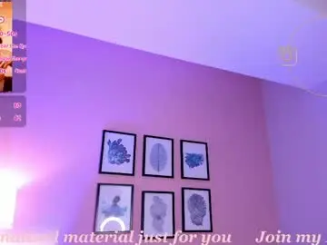 Chaturbate Private Sex Chat of sheyla_hills_