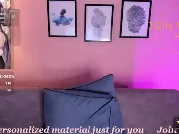 Chaturbate Nude Webcam of sheyla_hills_