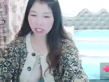 Chaturbate Free Porn Cam of shirleyni