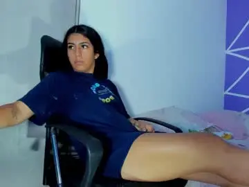Chaturbate Free Porn Cam of skinnyanai