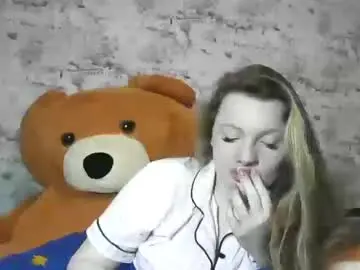 Chaturbate Nude Webcam of skyler_wans