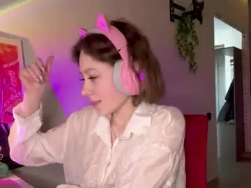 Chaturbate Adult Webcam of tashajovich