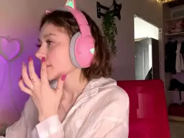 Chaturbate Sex Cam of tashajovich