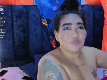 Chaturbate Sex Chat of yunkeyc