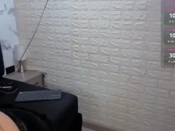Chaturbate Best live sex cam show of yunkeyc