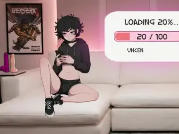 Chaturbate Free Porn Cam of 2dfemboy