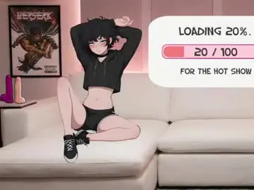 Chaturbate Free Porn Cam of 2dfemboy