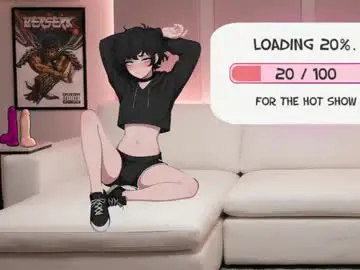 Chaturbate Best live sex cam show of 2dfemboy