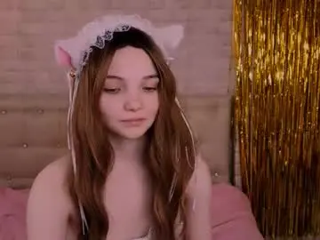 Chaturbate Live Porn of animealica